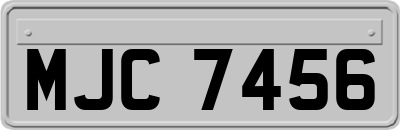MJC7456