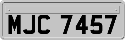 MJC7457