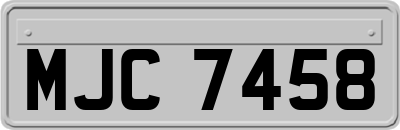 MJC7458
