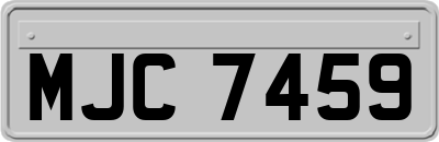 MJC7459