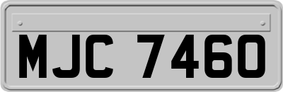 MJC7460