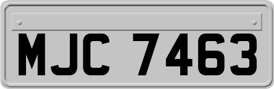 MJC7463