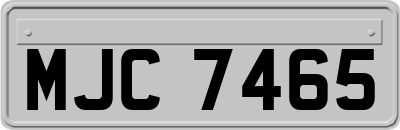 MJC7465