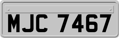 MJC7467