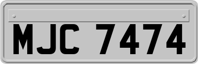 MJC7474