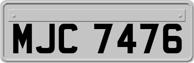 MJC7476