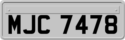 MJC7478