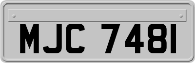 MJC7481