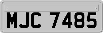 MJC7485