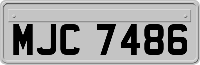 MJC7486