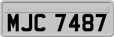 MJC7487