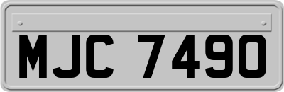 MJC7490