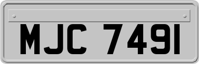 MJC7491