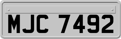 MJC7492