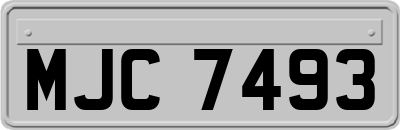MJC7493