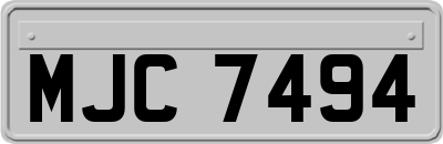 MJC7494