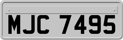 MJC7495