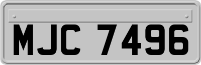MJC7496