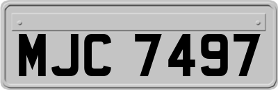 MJC7497