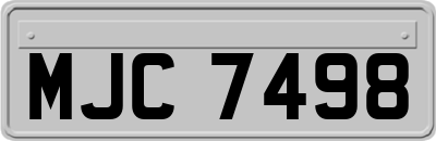 MJC7498