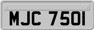 MJC7501