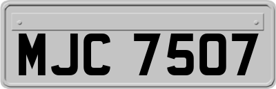 MJC7507