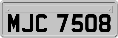MJC7508