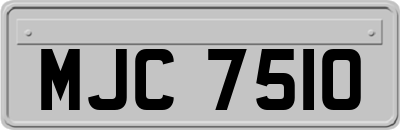 MJC7510