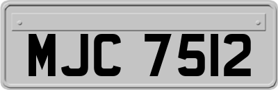 MJC7512