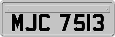 MJC7513