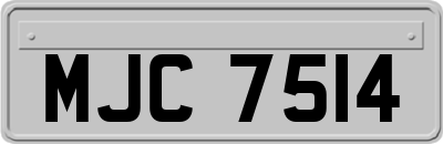 MJC7514