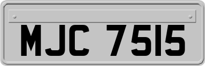 MJC7515