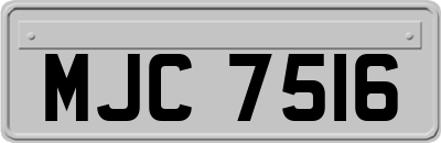 MJC7516