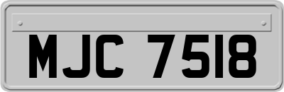 MJC7518