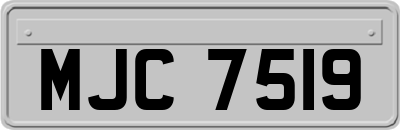 MJC7519