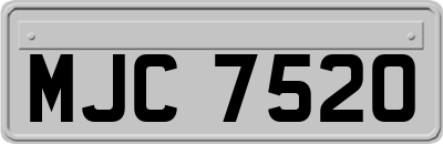 MJC7520