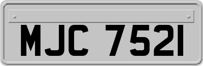 MJC7521