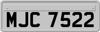 MJC7522