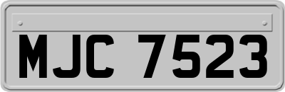 MJC7523