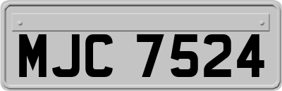 MJC7524