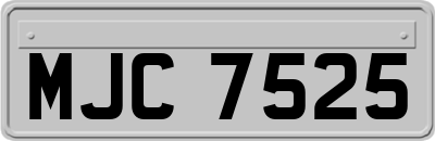 MJC7525