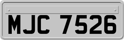 MJC7526