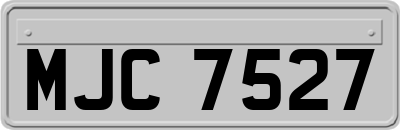 MJC7527