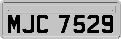 MJC7529