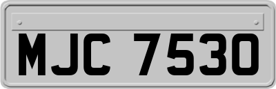 MJC7530