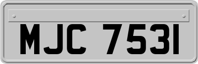 MJC7531