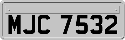 MJC7532