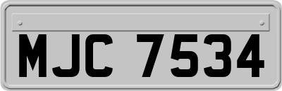 MJC7534