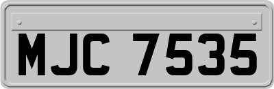 MJC7535