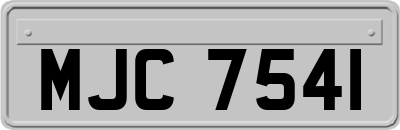 MJC7541